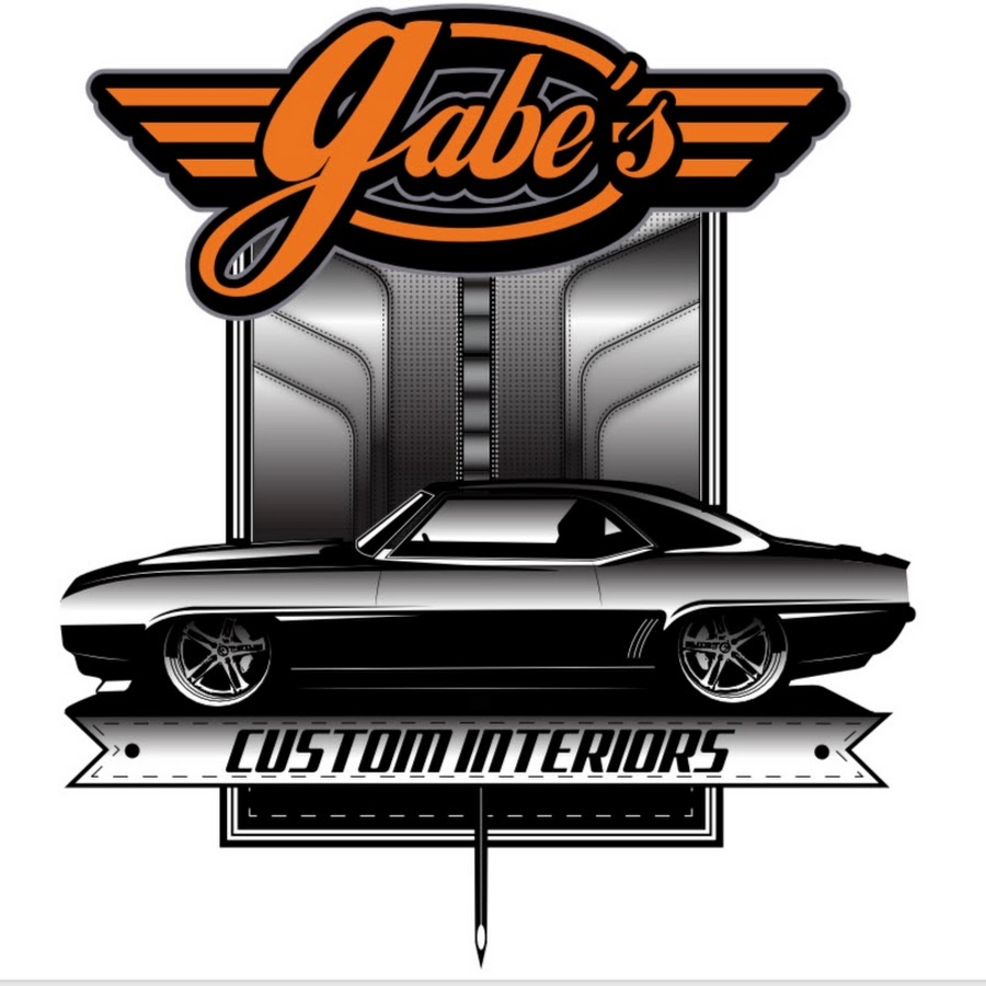Gabe's Custom Interiors - YouTube