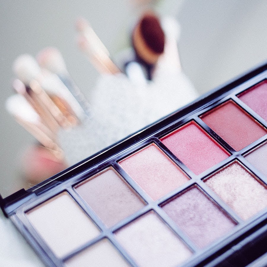 The Palette Review YouTube