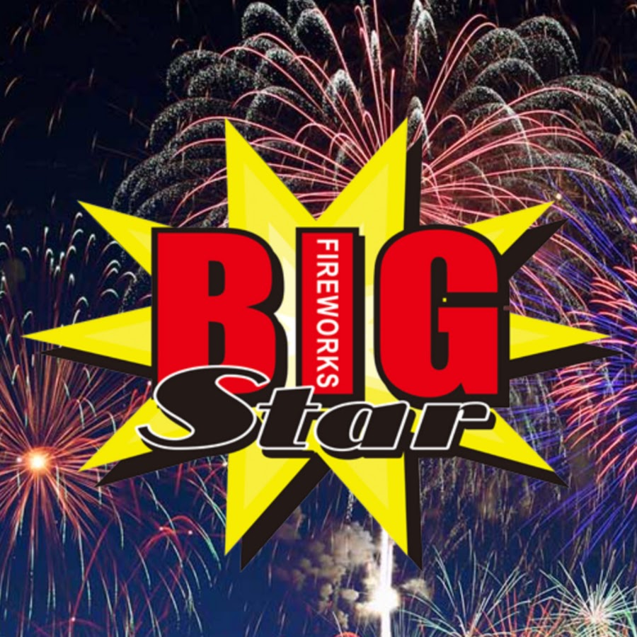 Impact Fireworks Ltd T/A Big Star Fireworks YouTube