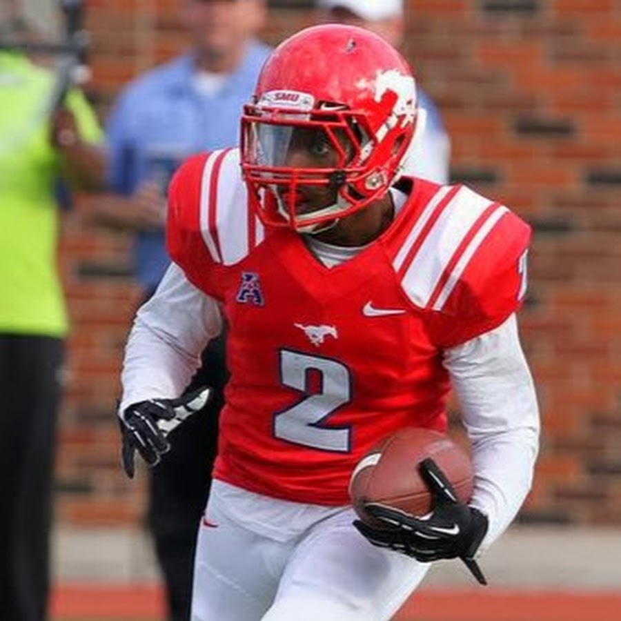 Deion Sanders Jr YouTube