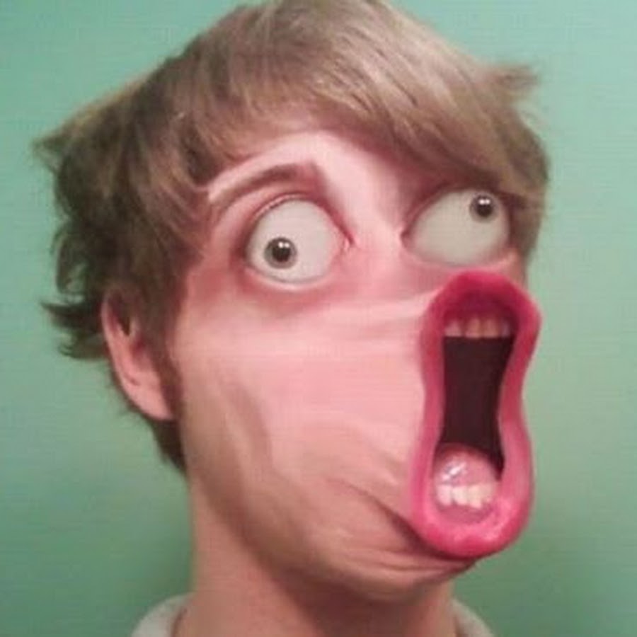 OMG CARTOON - YouTube