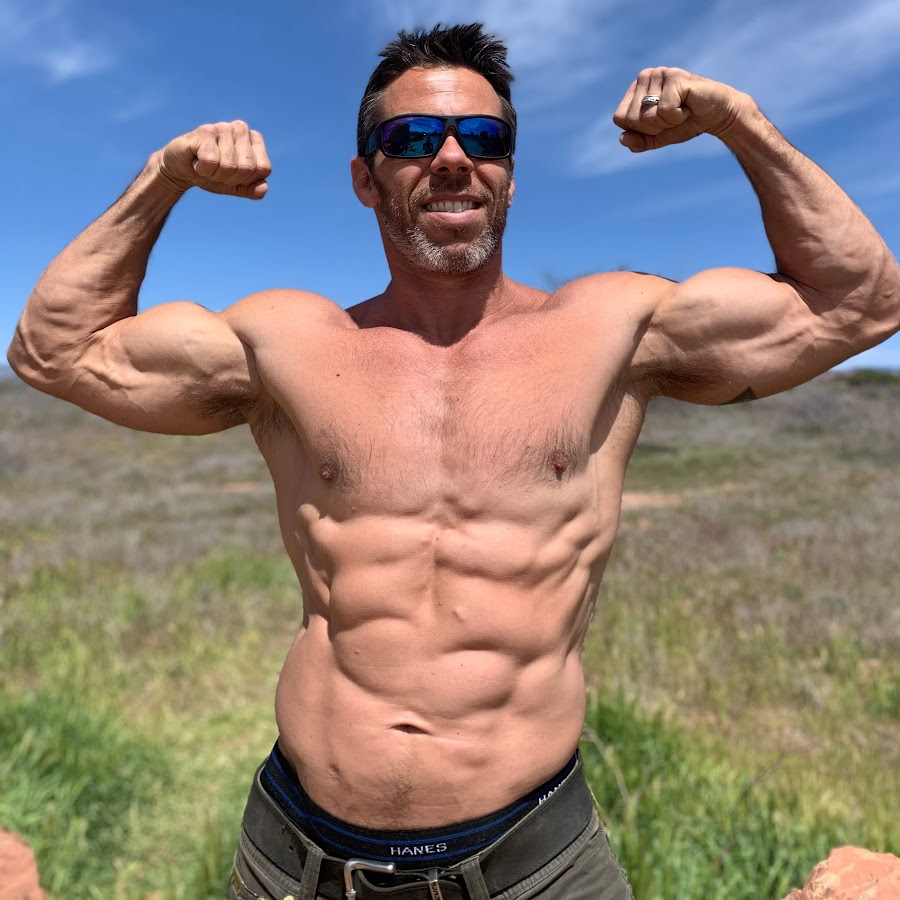 Fit Vegan Muscle 