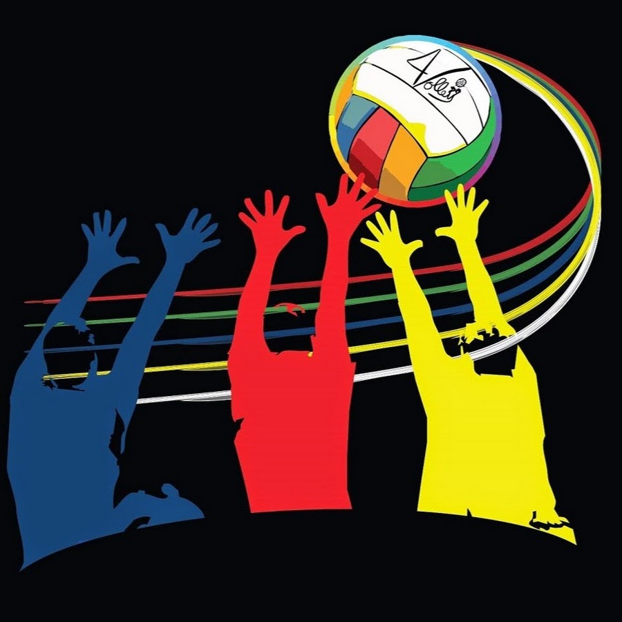 4 Volley Channel YouTube