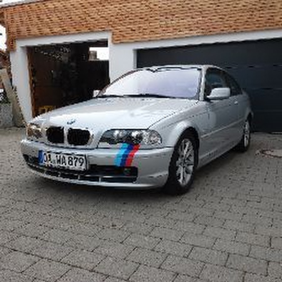 Mr nема bmw