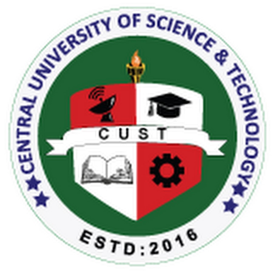 Central University of Science & Technology YouTube