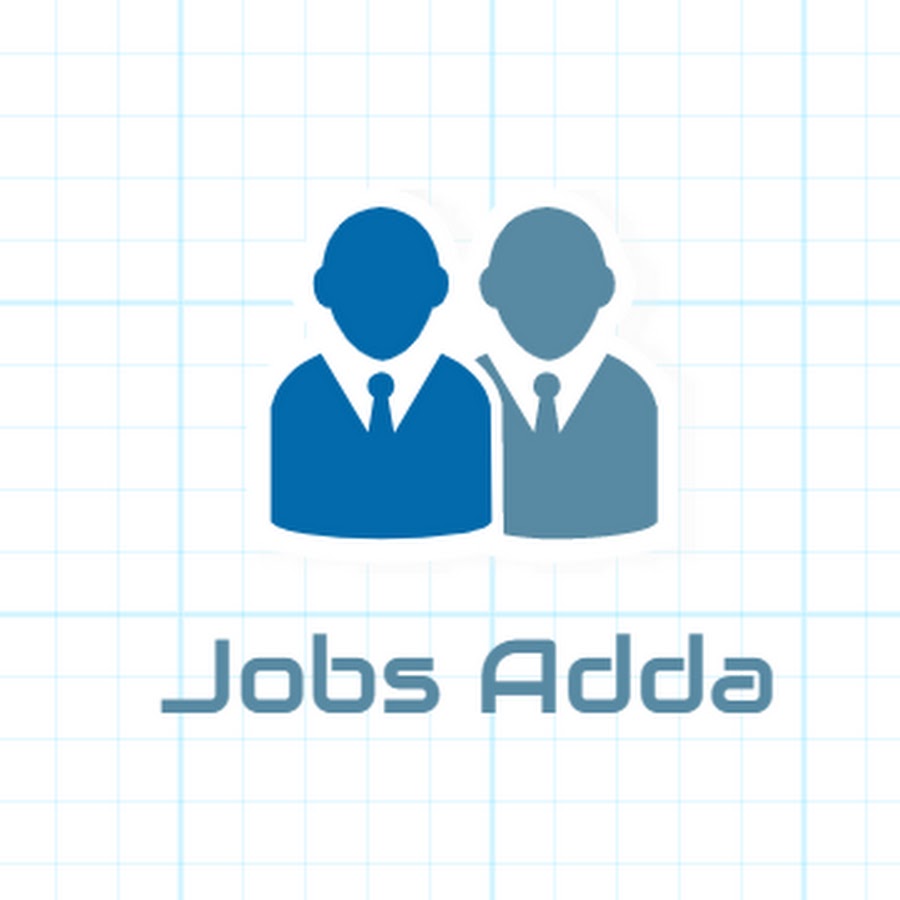 Jobs Adda YouTube