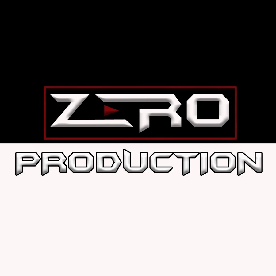 Zero Production YouTube