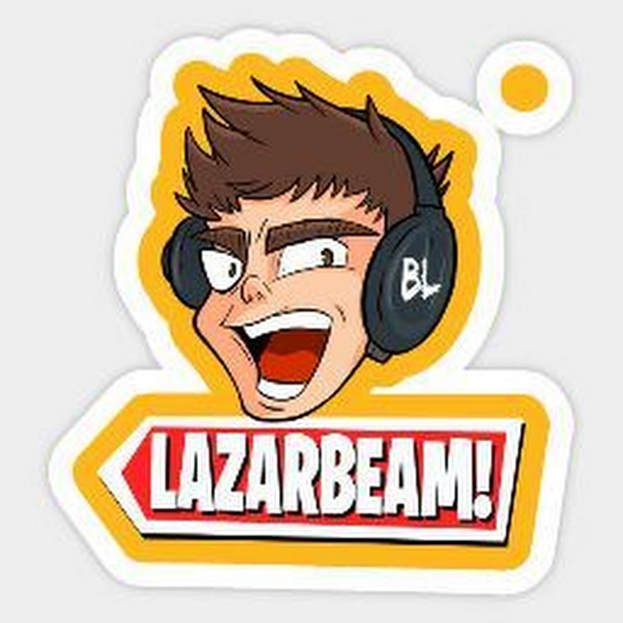Lazarbeam Extras - YouTube