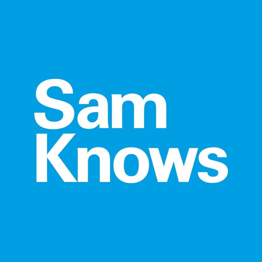 SamKnows YouTube