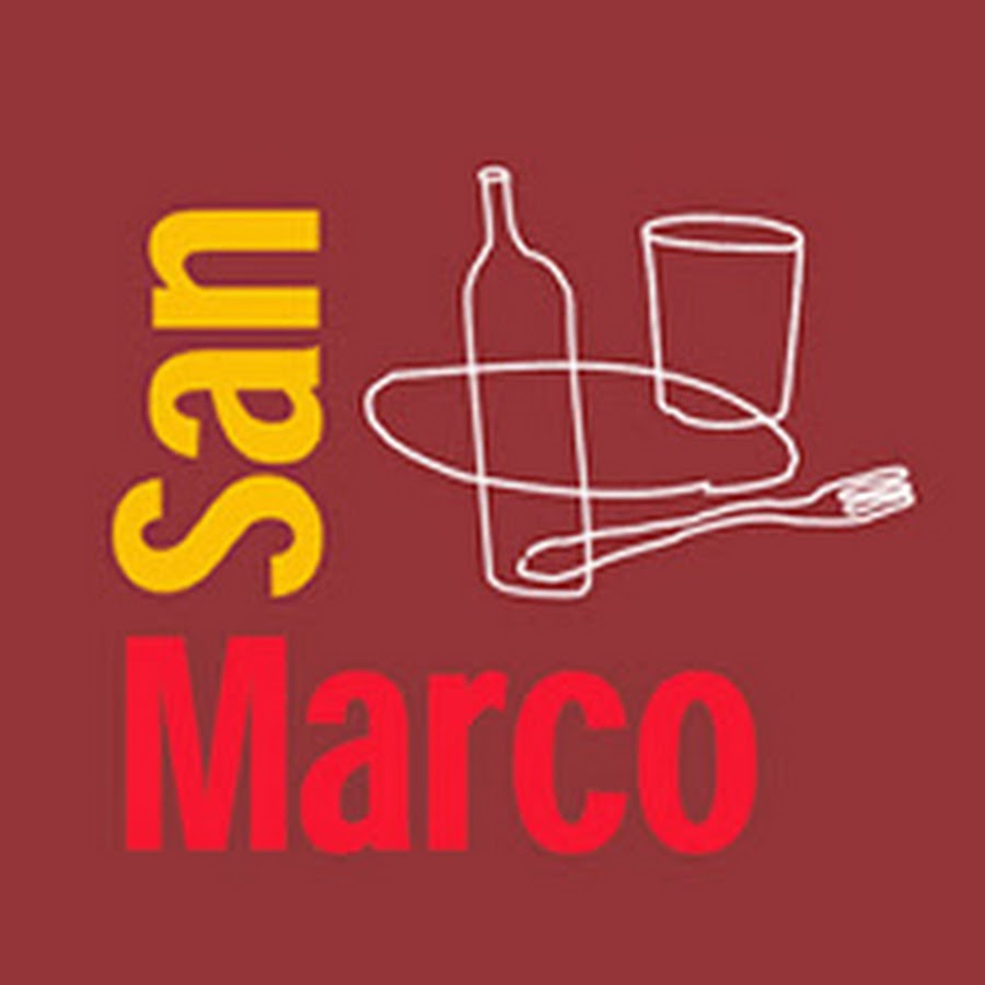 English Version Pizzeria San Marco