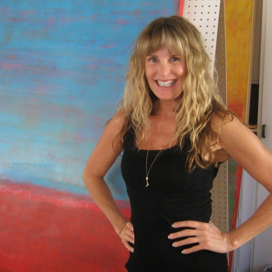 JoAnneh Nagler - YouTube