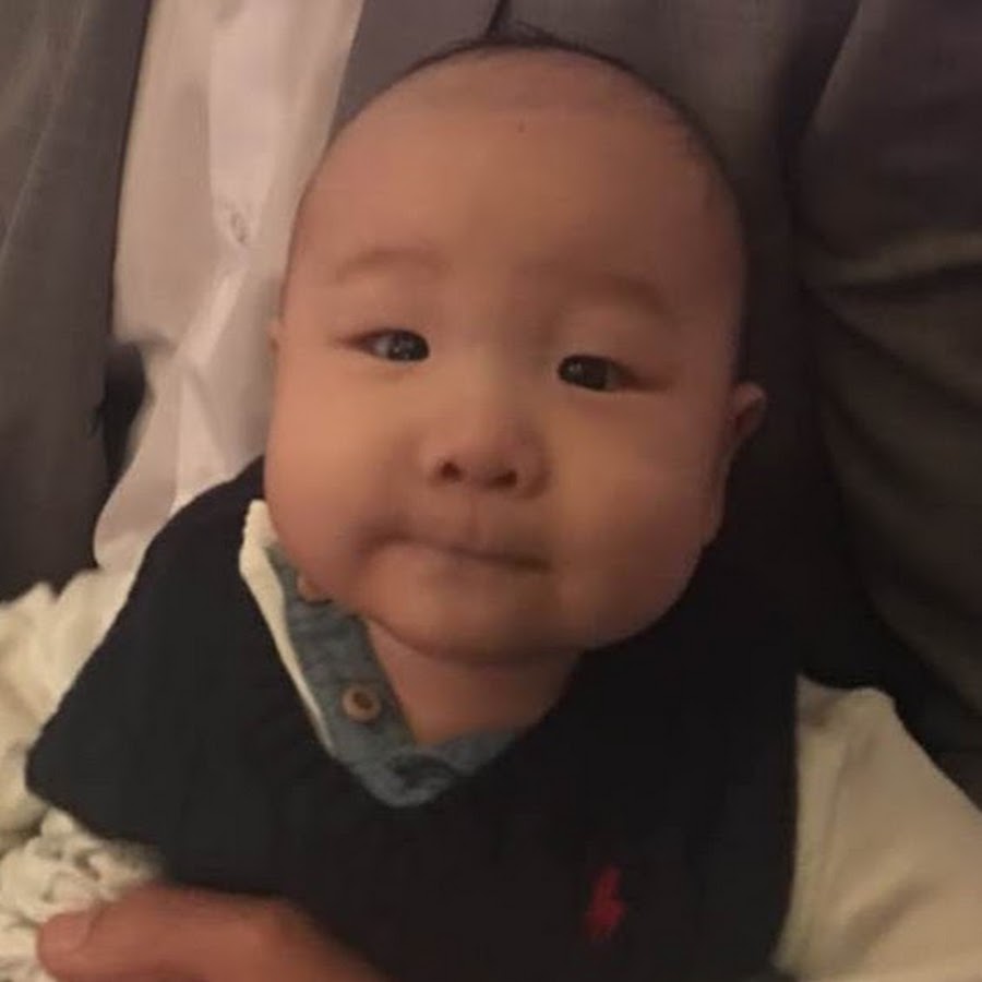 Baby Julius - YouTube