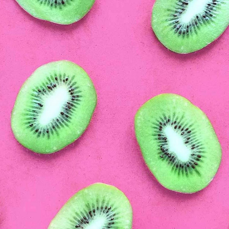 Pink Kiwi YouTube
