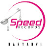What could Speed Records Haryanvi buy with $13.9 million?