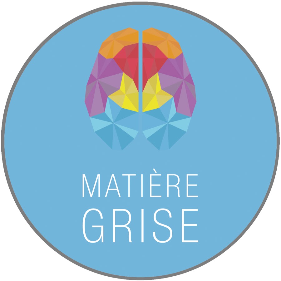Matière Grise YouTube