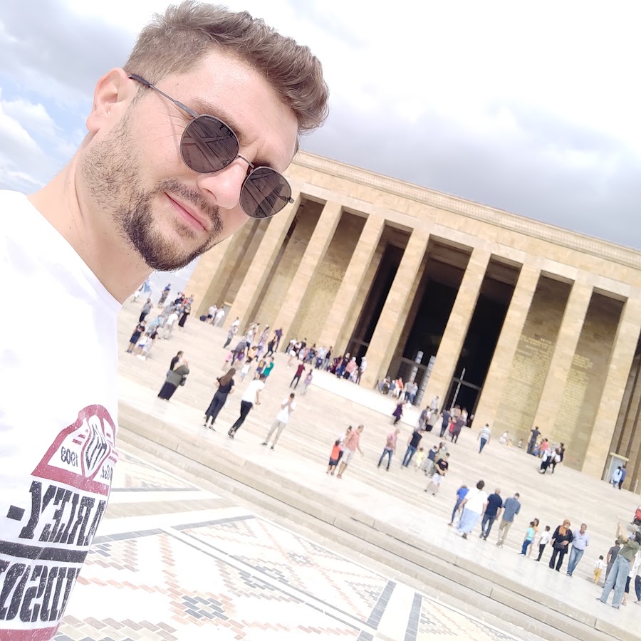 Atanur ÖZDEMİR - YouTube