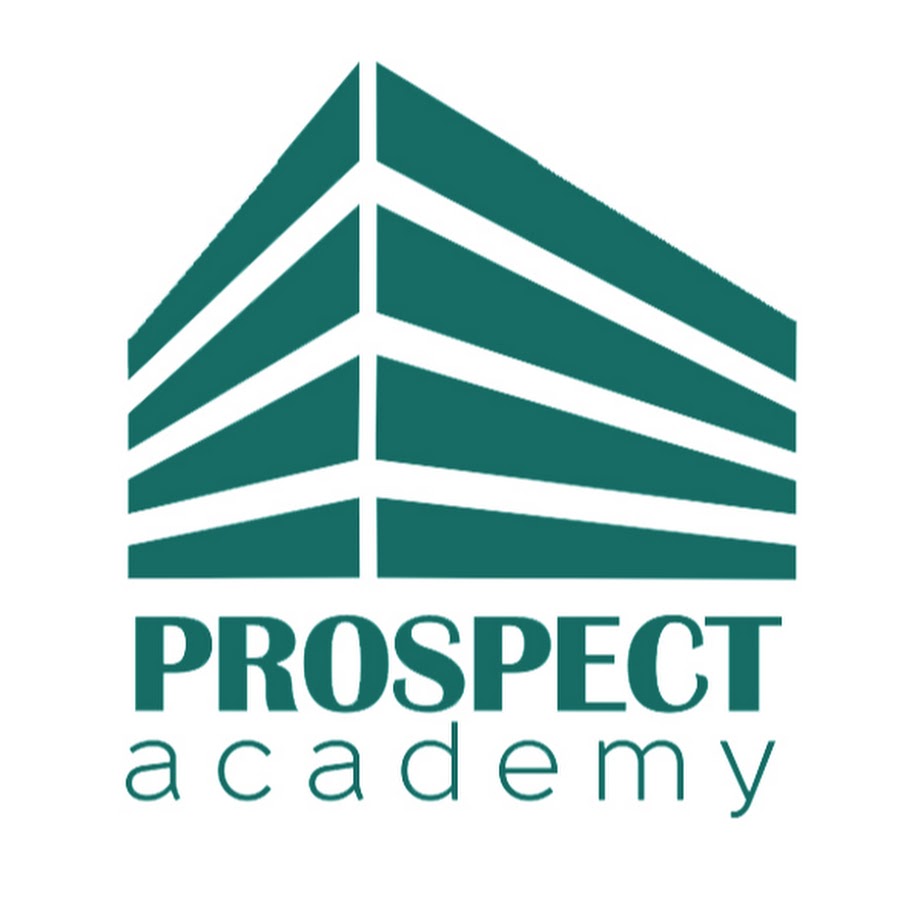 Prospect Academy YouTube