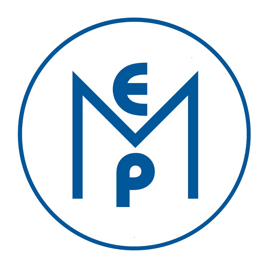 MEP Europrojects Granada SL - YouTube