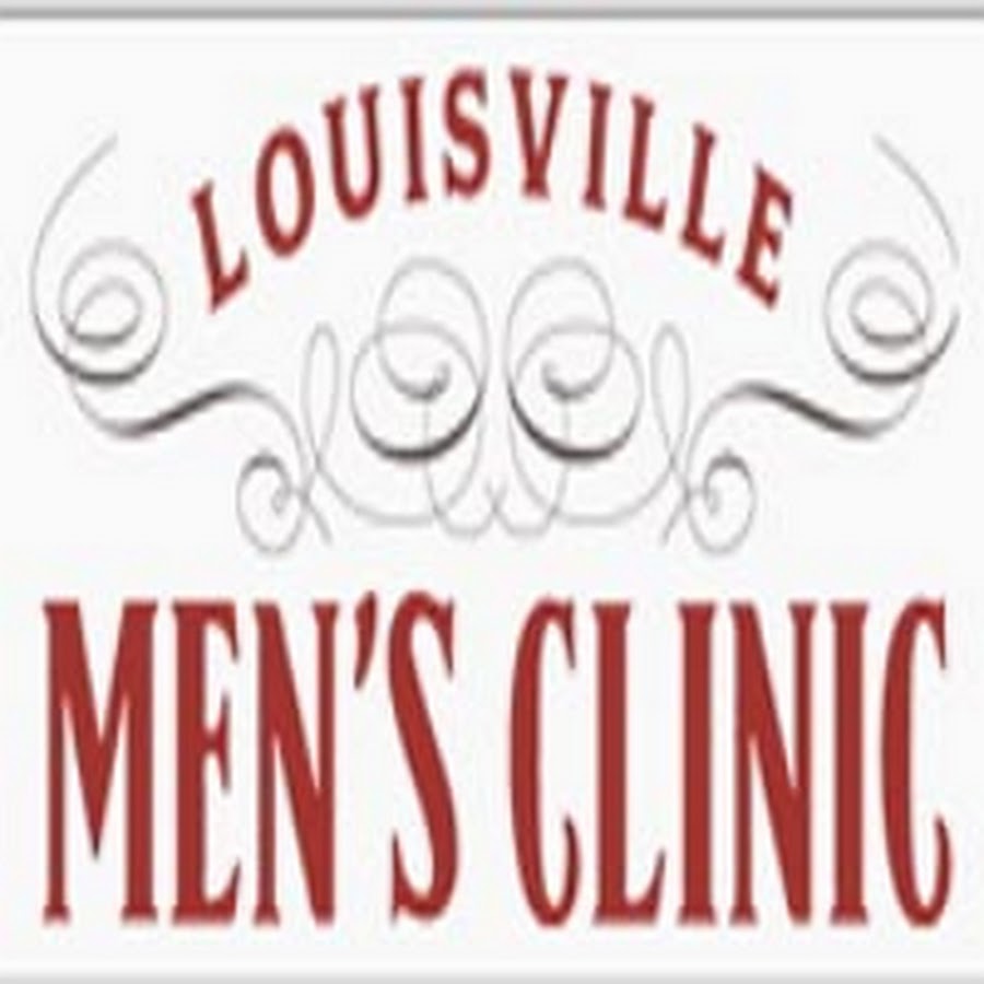 Louisville Men's Clinic YouTube