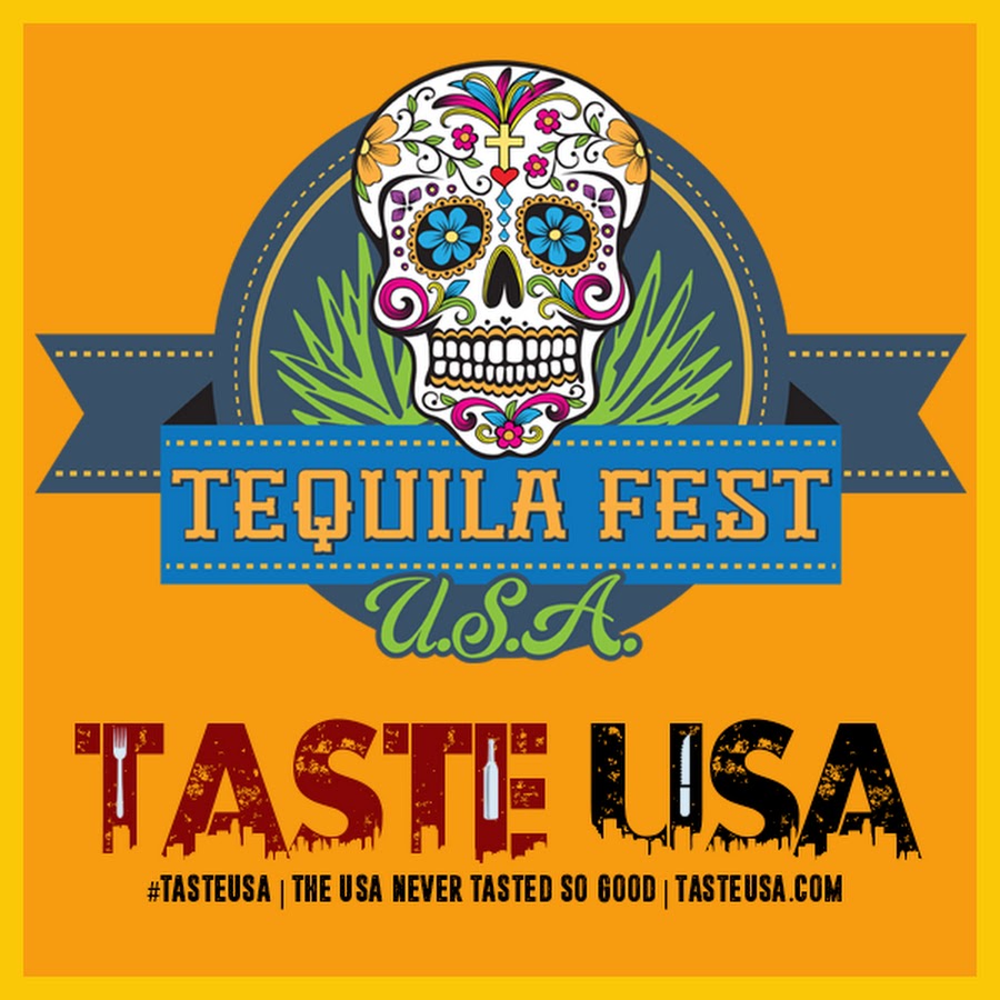 Tequila Fest USA YouTube