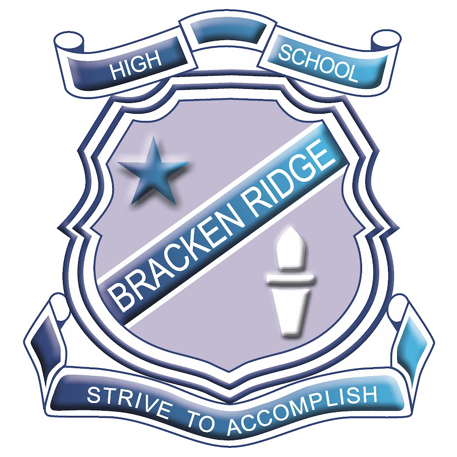 Bracken Ridge State High School - YouTube
