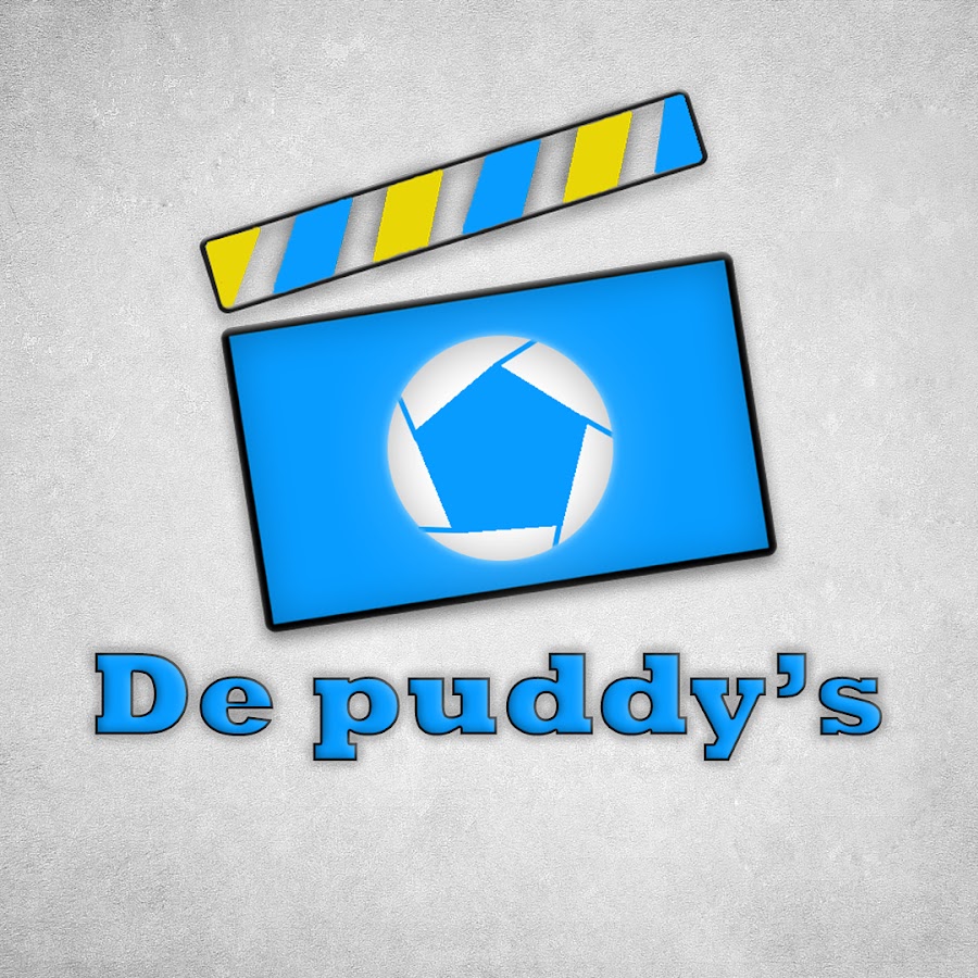 de puddy's - YouTube