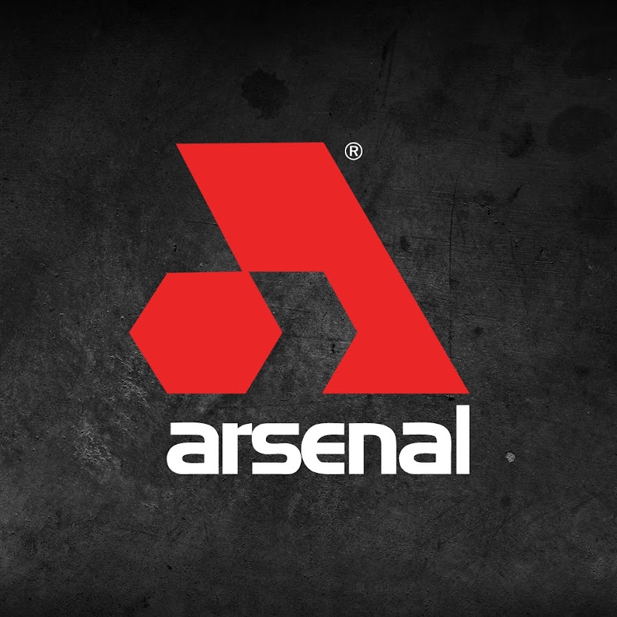 Arsenal Inc YouTube