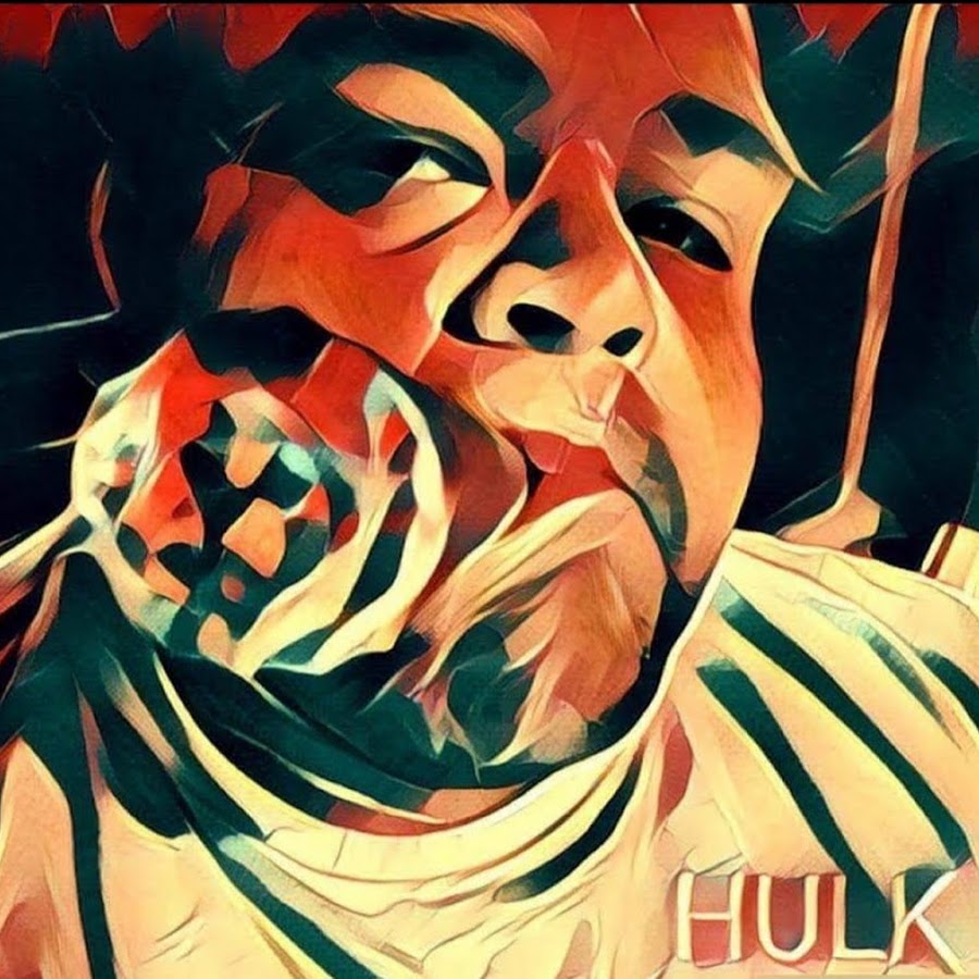 Hulk Smashdad 