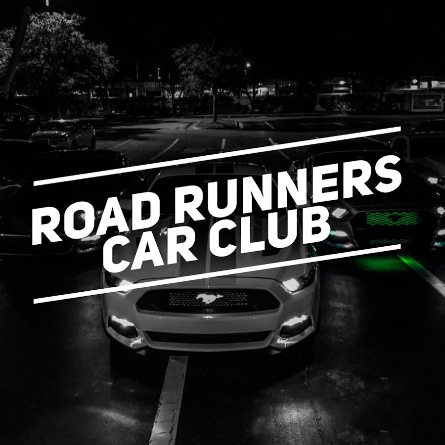 Run run run my car. Road Runner. Лонгслив Road Runners Club. Slow car Club.