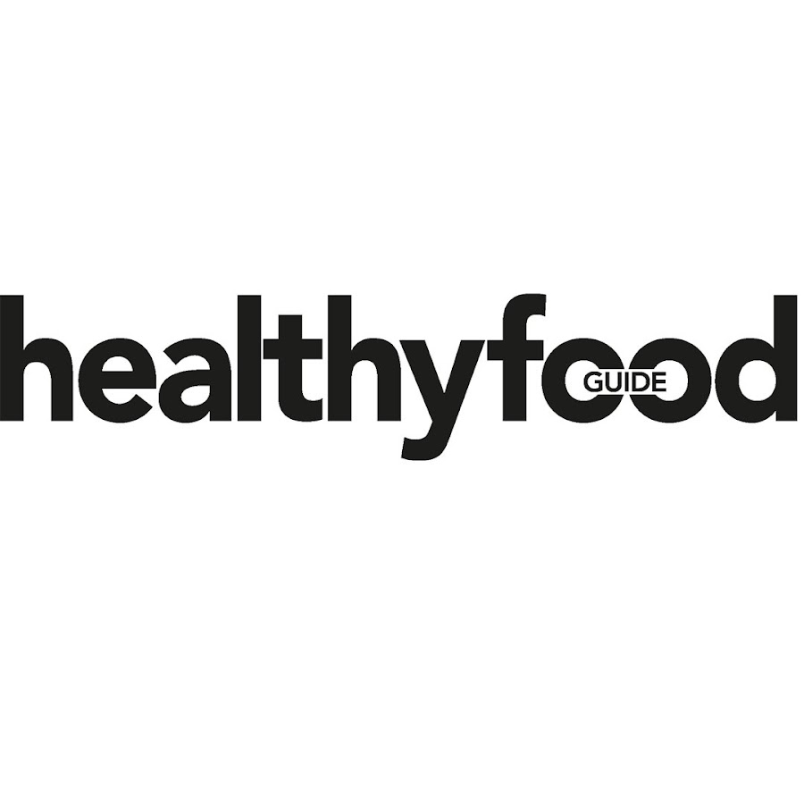 Healthy Food Guide - YouTube