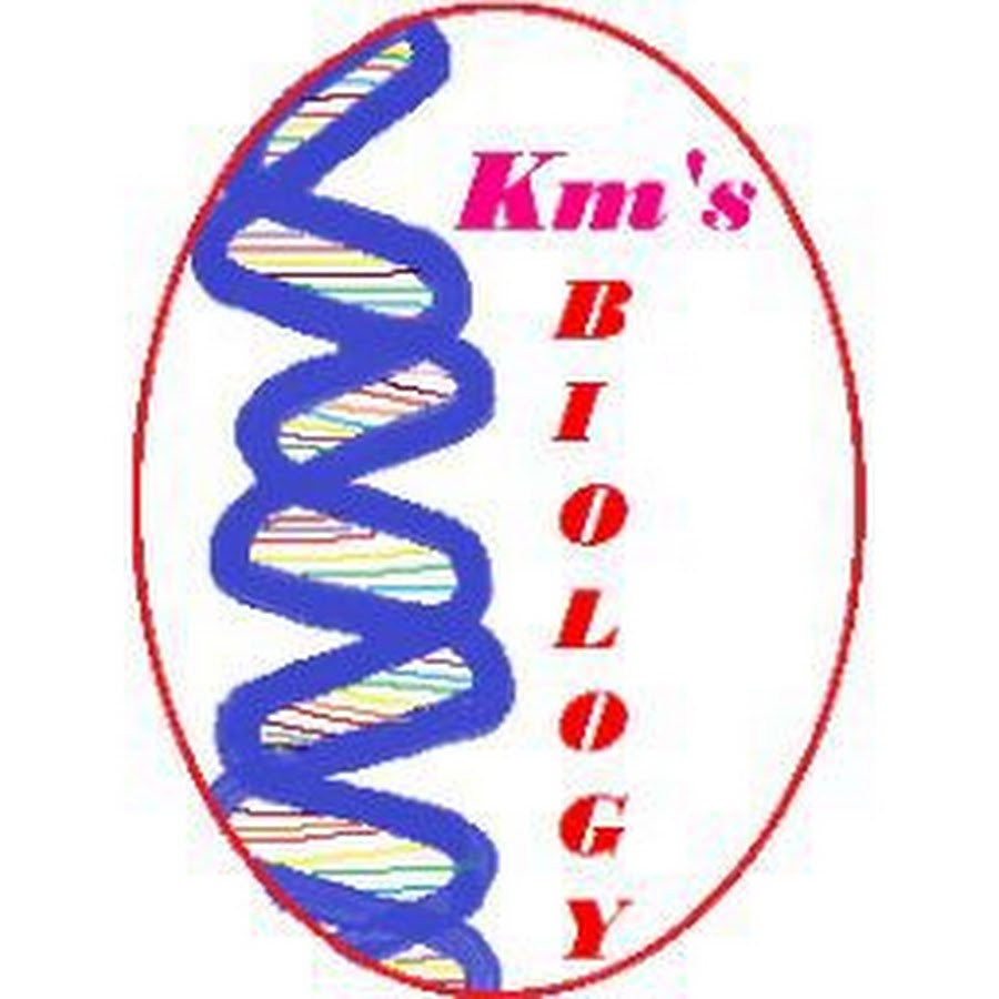 Km's Biology YouTube