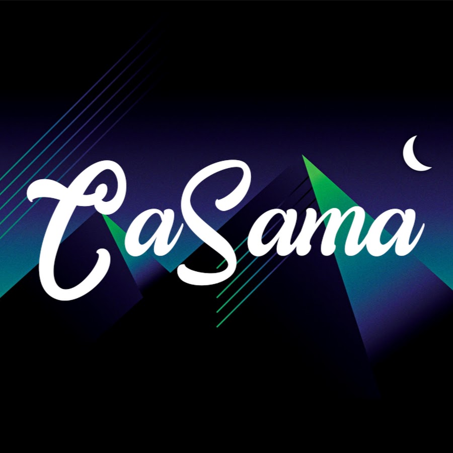 CaSama - YouTube