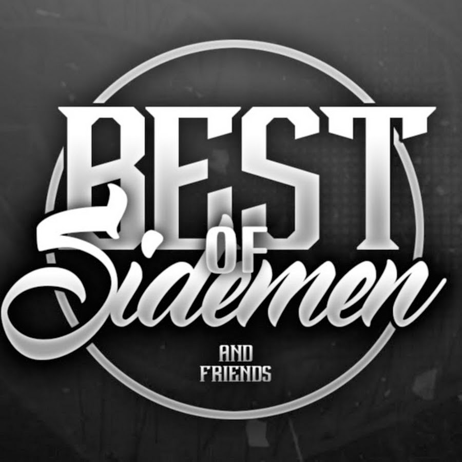 Best Of Sidemen - YouTube