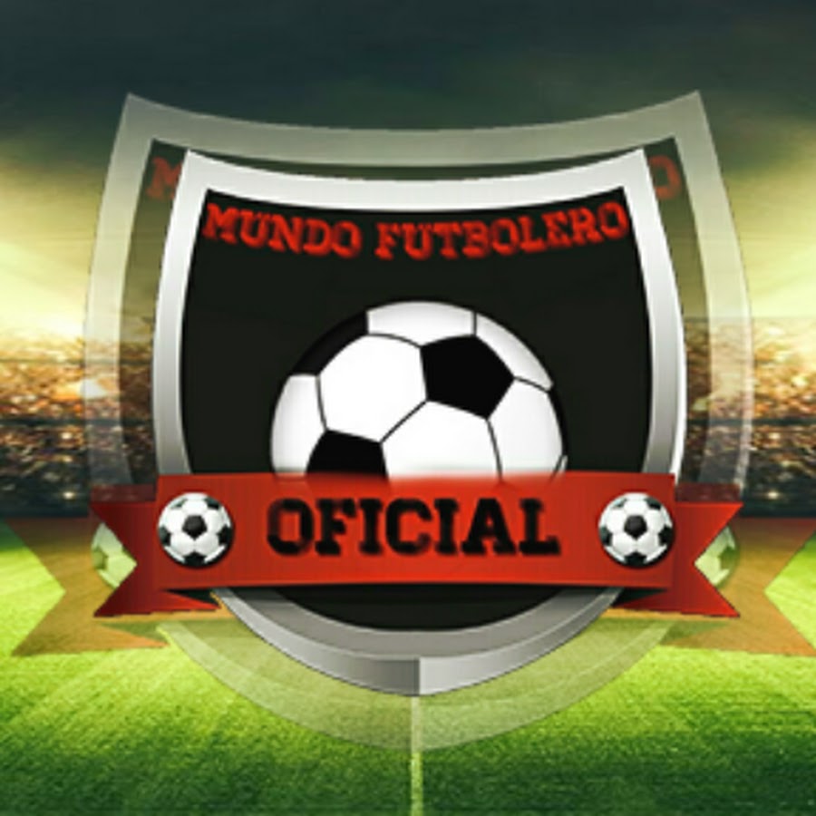 Mundo Futbolero - YouTube