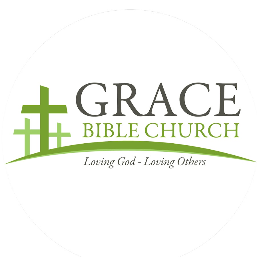 Grace Bible Church Adell YouTube