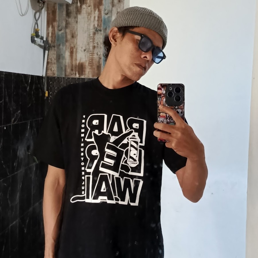 Wangsa Irawan YouTube