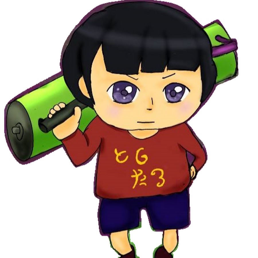 のみさけとしたろ YouTube