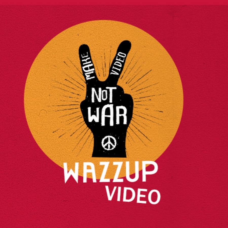Wazzup studio - YouTube