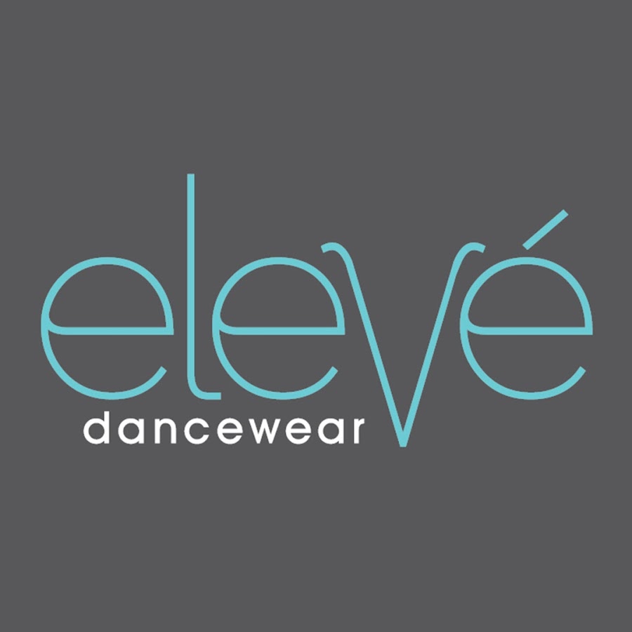 Eleve Dancewear YouTube
