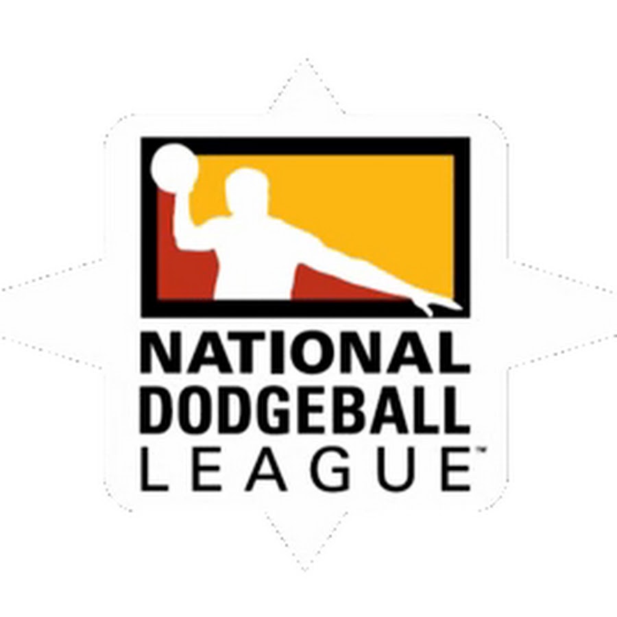 National Dodgeball League YouTube