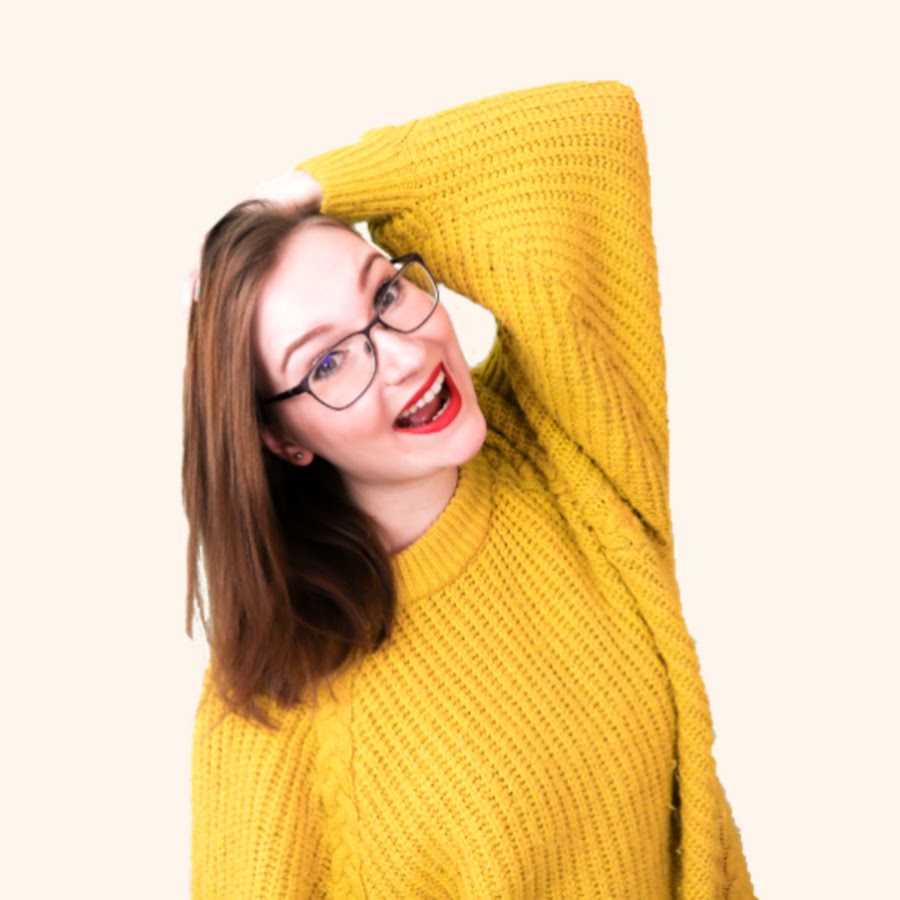 Die Frau Mit Dem Gelben Pulli