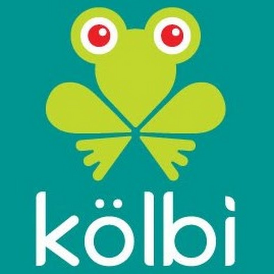 kölbi CR YouTube
