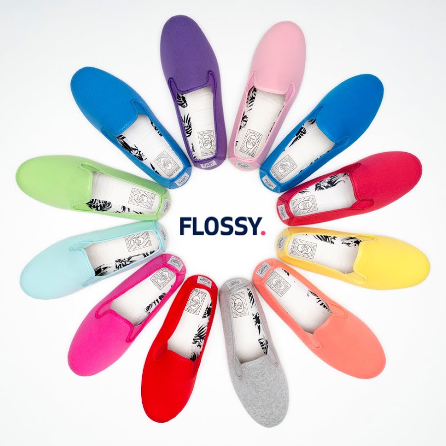 flossy flatforms