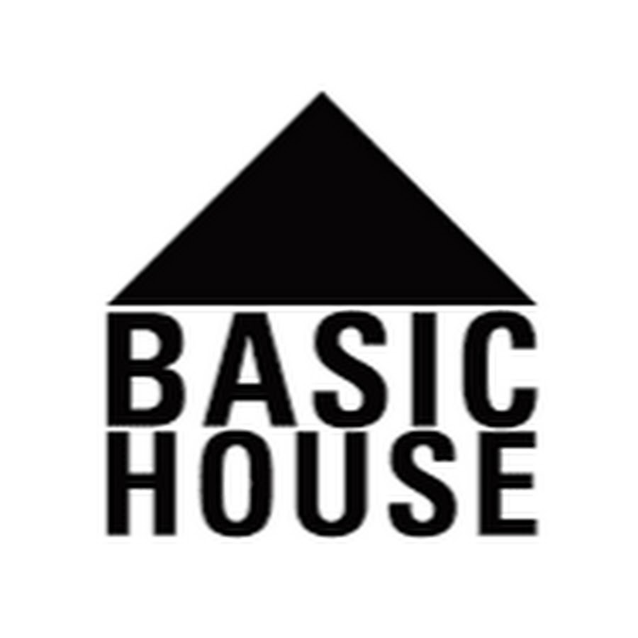 BASIC HOUSE - YouTube