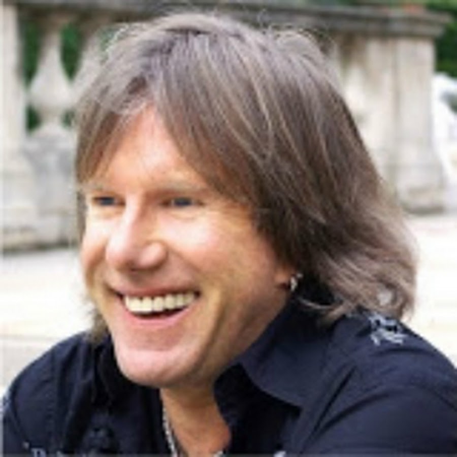 KEITH EMERSON OFFICIAL YouTube