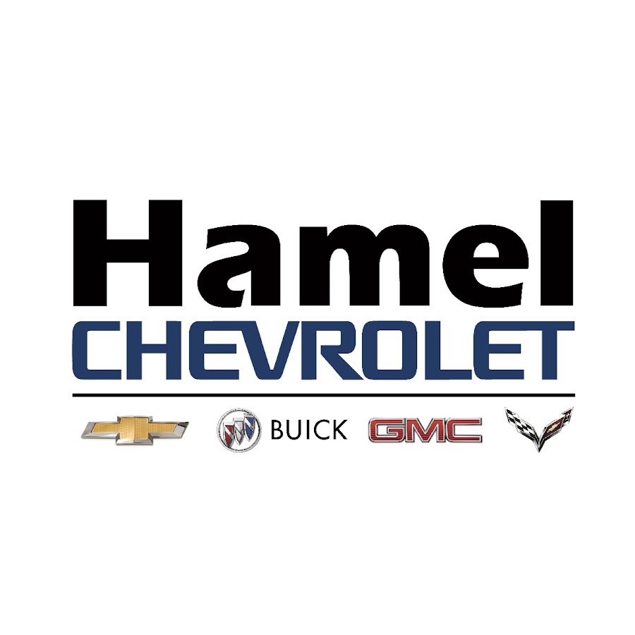 Hamel Chevrolet Buick GMC YouTube