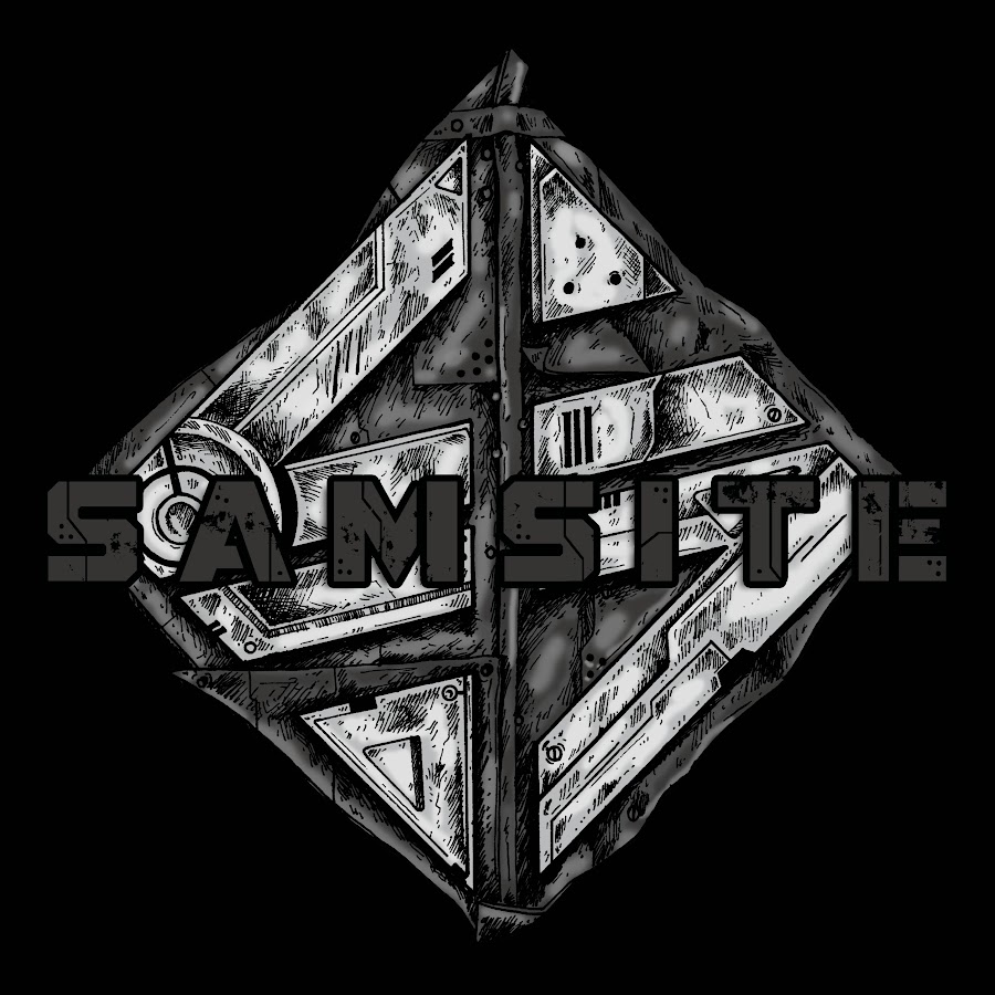 S.A.M SITE - YouTube