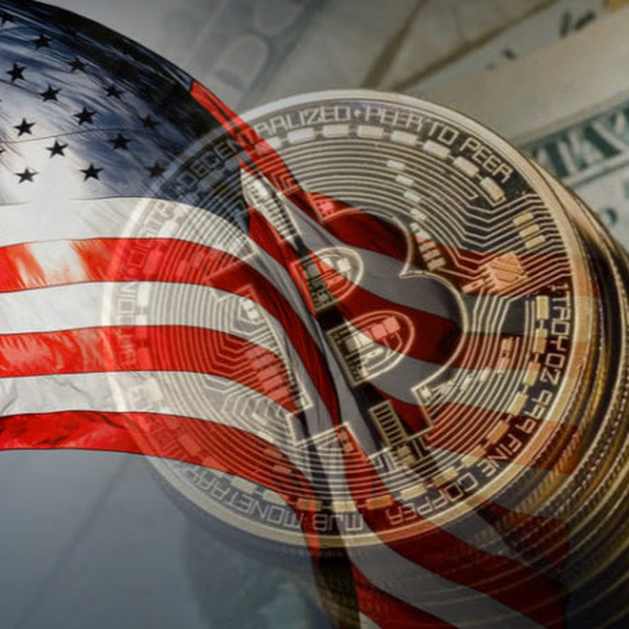 Crypto USA - YouTube