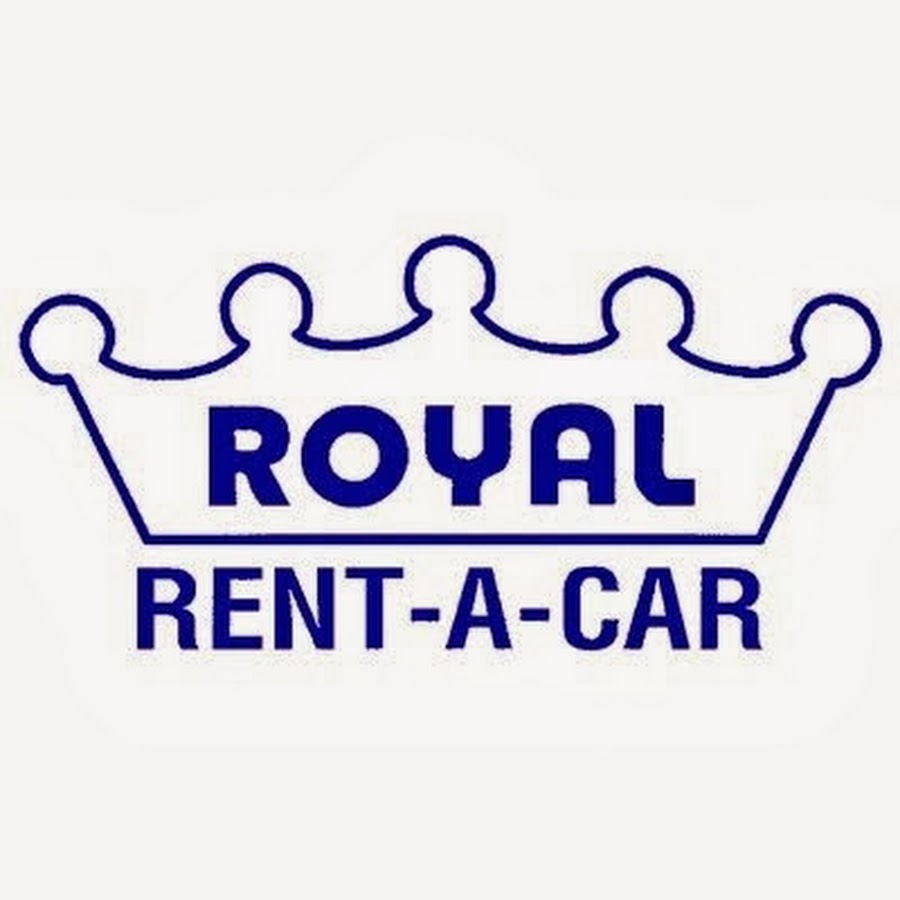 Royal RentACar YouTube