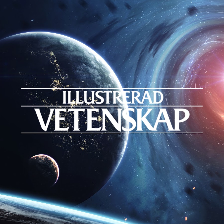 Illustrerad Vetenskap - YouTube